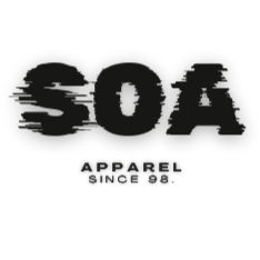 SOA Apparel